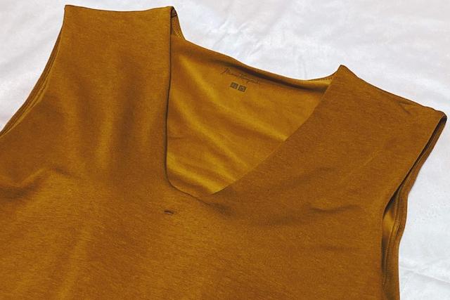 ユニクロ マメ クロゴウチ この スタイルアップ効果 が素晴らしい 話題の マメクロ おしゃれ服 おすすめコーデ 1 2 ハピママ