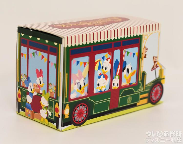 Tdr お土産にオススメ 我が家の常備ディズニーお菓子3選 写真 14 19 ディズニー特集 ウレぴあ総研
