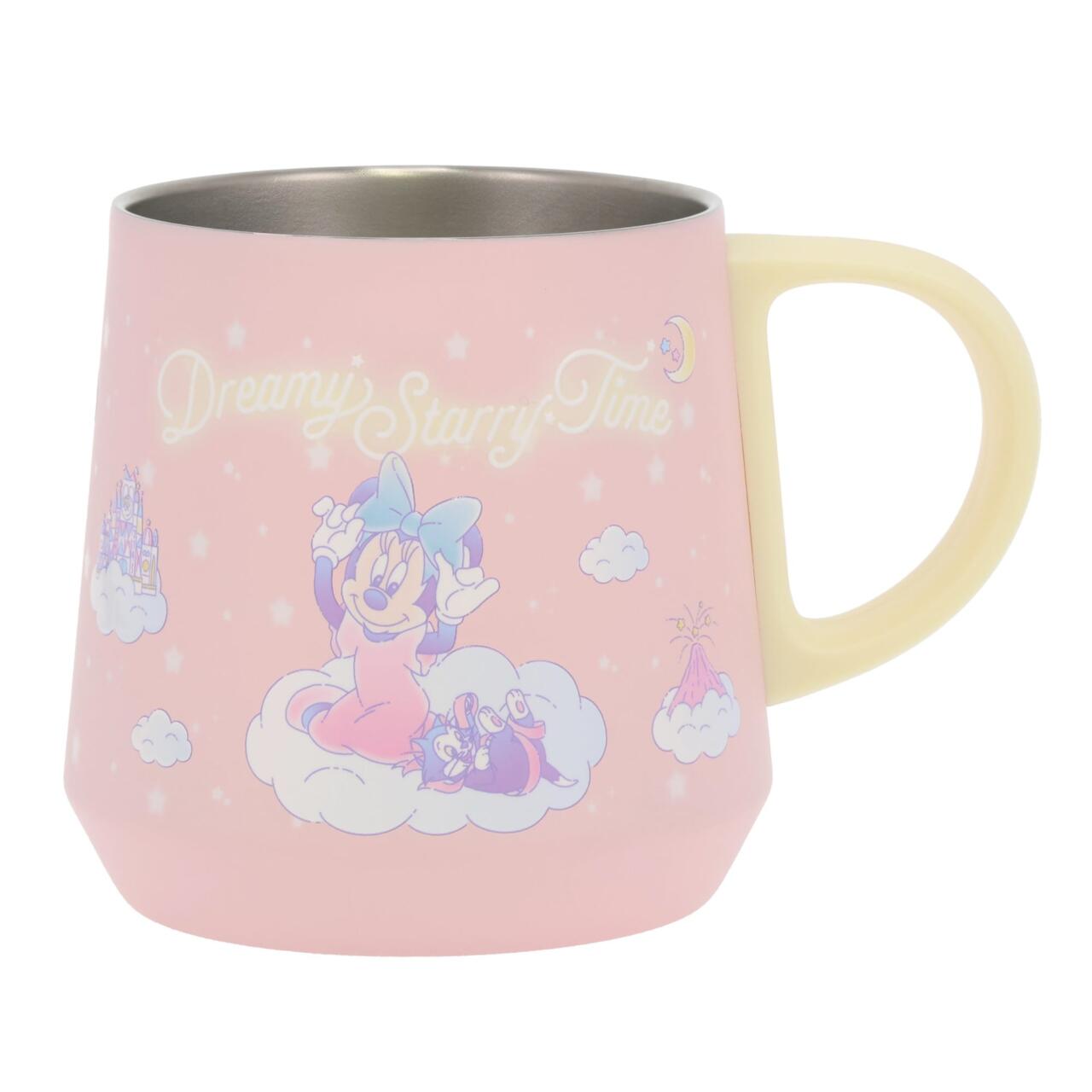 東京ディズニーリゾート】新グッズ情報解禁！可愛いリラックスアイテム