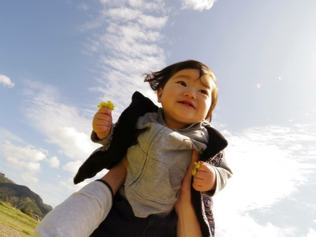 1歳未満で旅行は可能 先輩ママに学ぶ 失敗しないための事前準備 1 2 ハピママ