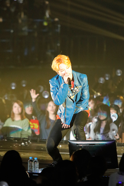 防弾少年団 この瞬間が 花様年華 初の横アリワンマンライブをレポート 写真 5 11 韓流ぴあ