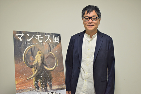 いとうせいこう