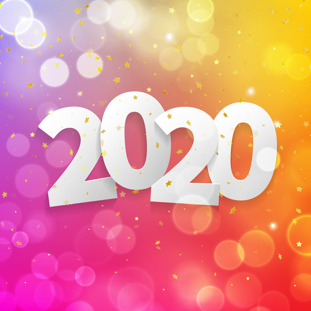12星座別 2020年の ラッキーカラー ラッキーモチーフ 一挙紹介 1