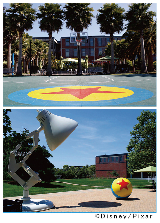 日本限定 展示 グッズの ピクサー イベント Pixar Pixar Pixar 池袋 全国で開催 写真 1 9 ディズニー特集 ウレぴあ総研