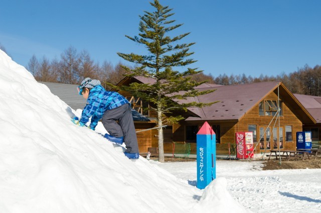 軽井沢スノーパーク 子どものスノーデビューに最適 ウェルカムファミリーのスキー場 認定1号のスキー場を徹底レポート 1 3 Fundorful