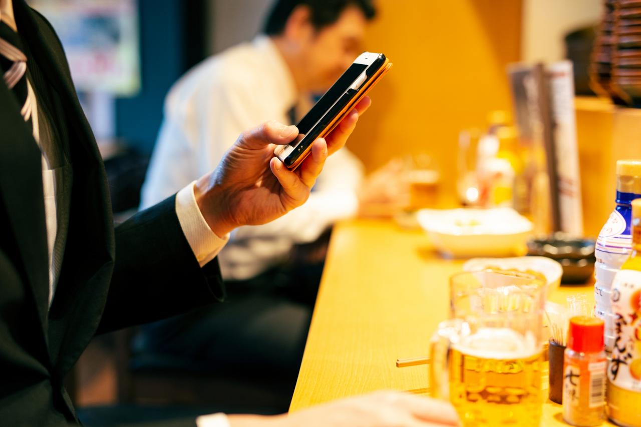 つ 疲れる 彼女からの しんどいline 4 酔いが醒めた 1 2 Mimot ミモット