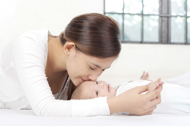 我が子をアレルギーにさせないためには 原因 対策 対処法 を専門家に聞いた 2 3 ハピママ