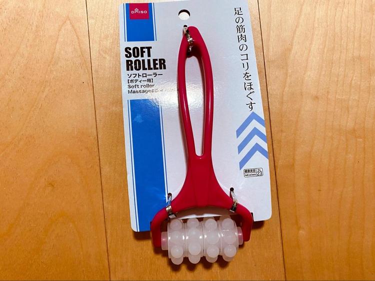 ダイソー キャンドゥ コリ解消グッズ8選レビュー 頭 肩 首 背中など全身すっきり 写真 2 11 Mimot ミモット