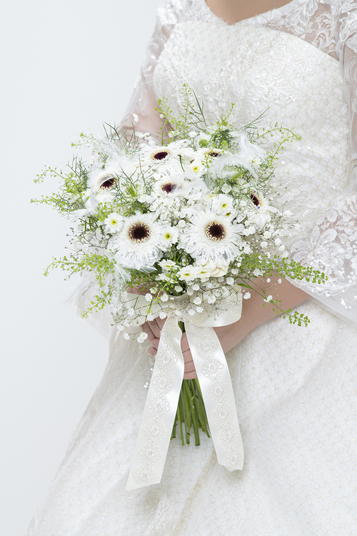 ディズニー婚 結婚式もダッフィーといっしょ 新アイテム ダッフィーのリング 徹底紹介 写真 8 12 ディズニー特集 ウレぴあ総研