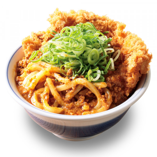 ビバ炭水化物 かつや カレーうどんカツ丼 を食べ逃すな うまい肉