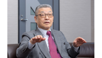 社長交代、アイ・オー・データ機器の創業者・細野昭雄会長が社長を兼務 ウレぴあ総研