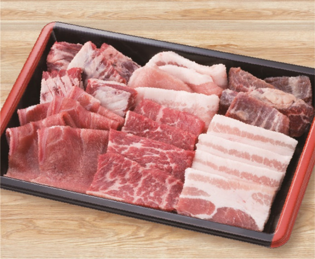 焼肉食べたくなったら おうち牛角 ついにテイクアウト開始 うまい肉