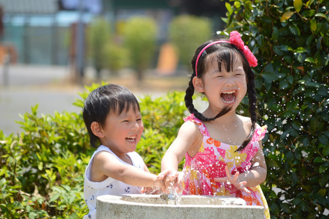 虫除け 子ども 赤ちゃんと使える厳選５ブランド解説 手作り虫除け レシピ 1 4 ハピママ