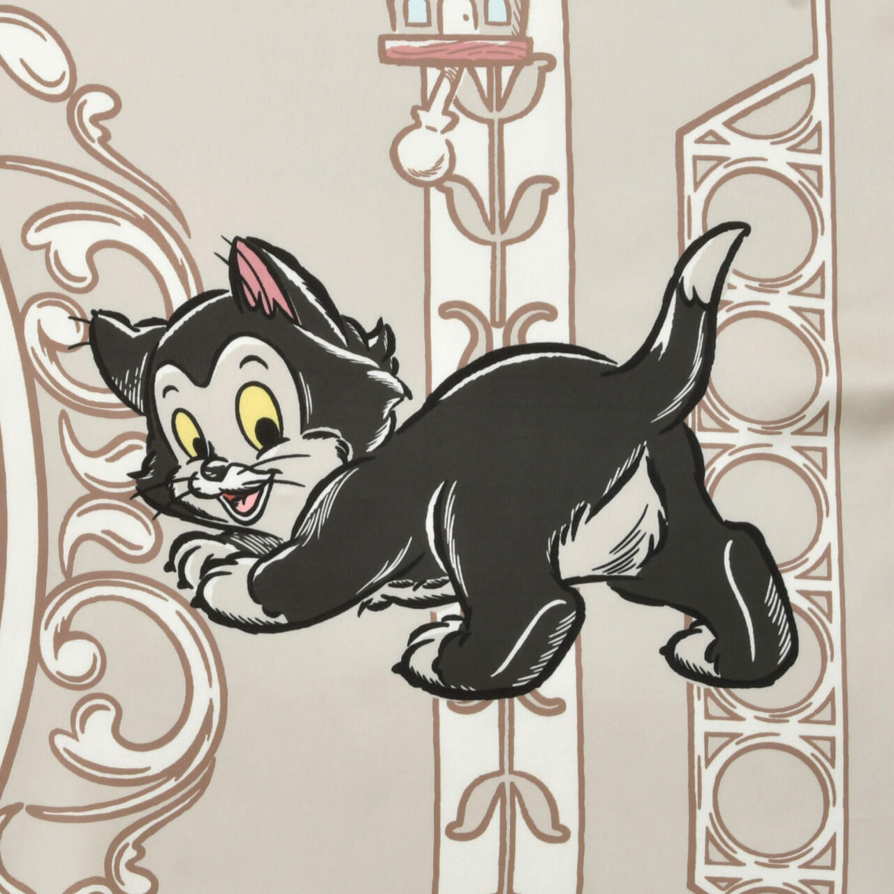 ディズニー】マニアに大人気！「あのディズニー猫キャラ」の可愛すぎ