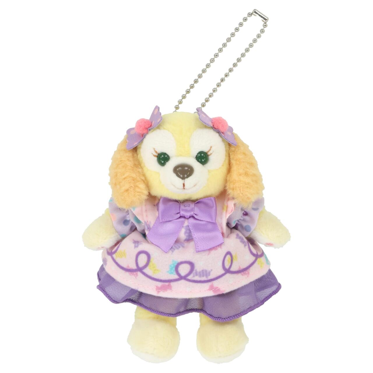 ディズニー】耳つきパーカーが可愛すぎる～！8/25発売「ダッフィー新作
