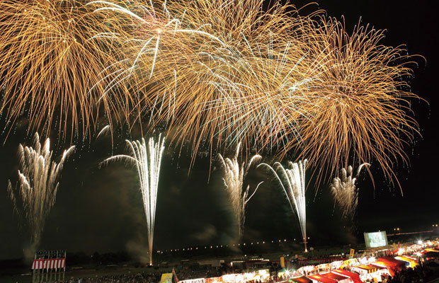 13うつのみや花火大会 栃木県 08 10 全国花火大会特集13 ウレぴあ総研