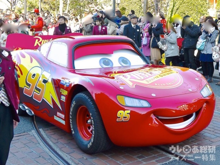 Tds アトラクションもダッフィー ピクサーイベントも楽しむ 遠方組のディズニー攻略法まとめ 写真 4 30 ディズニー特集 ウレぴあ総研