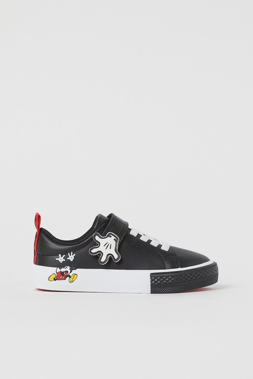 H M 新作はミッキーマウスと仲間たち全27種類 ディズニー ホリデーコレクション 写真 1 34 ディズニー特集 ウレぴあ総研