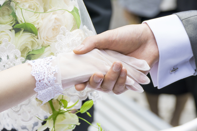 結婚 長すぎる春 からゴールインした女性たちがしたこと しなかったこと 1 2 Mimot ミモット