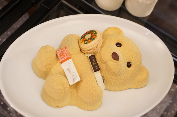 クリスマスケーキ18 駅ナカ エキュート で買える トレンドx Masケーキおすすめ5選 写真 13 26 うまいめし