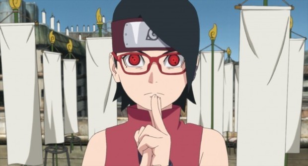 映画 Boruto Naruto The Movie 脚本 岸本斉史が語る 製作秘話 2 3 Medery