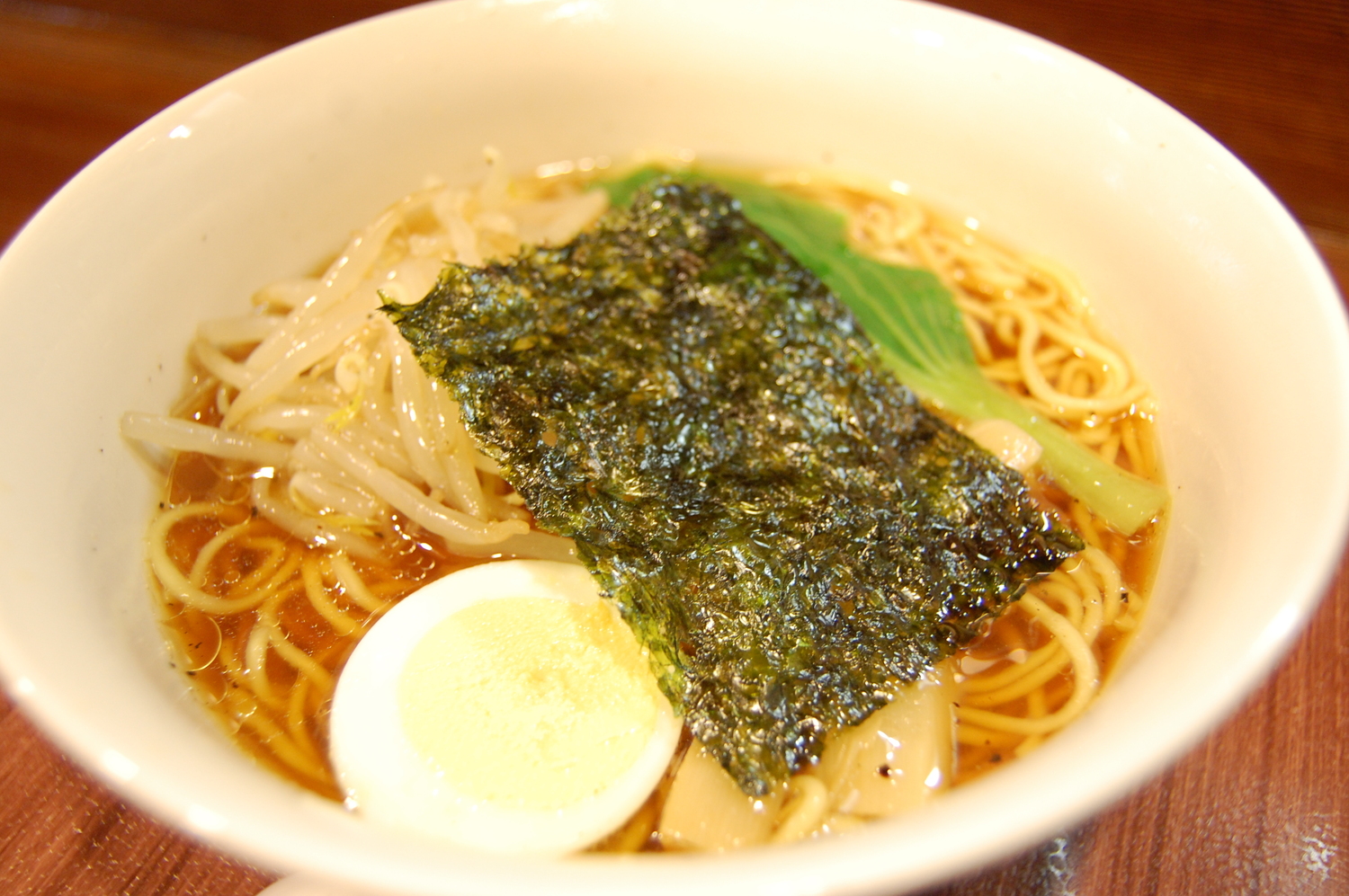 超激安 2円ラーメン のお味は ラーメン鳥竹 直撃レポ 1 4 うまいめし