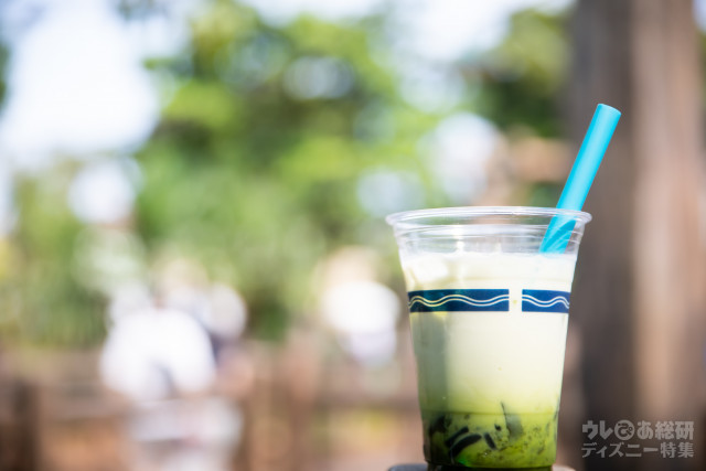 Tds ディズニー七夕デイズ 限定カクテル5種を呑んだくれ女子が飲み比べレポ 2 2 ディズニー特集 ウレぴあ総研