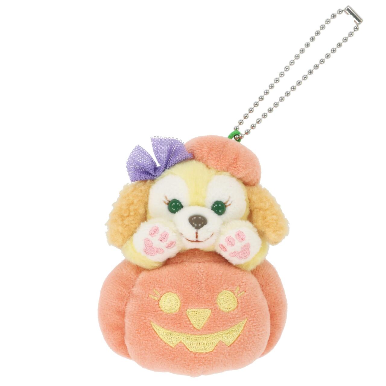 ディズニー】耳つきパーカーが可愛すぎる～！8/25発売「ダッフィー新作