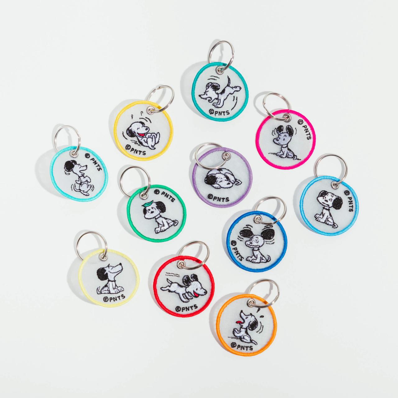 スヌーピー×NEW ERAコラボ新登場！さりげない刺しゅうが可愛すぎ