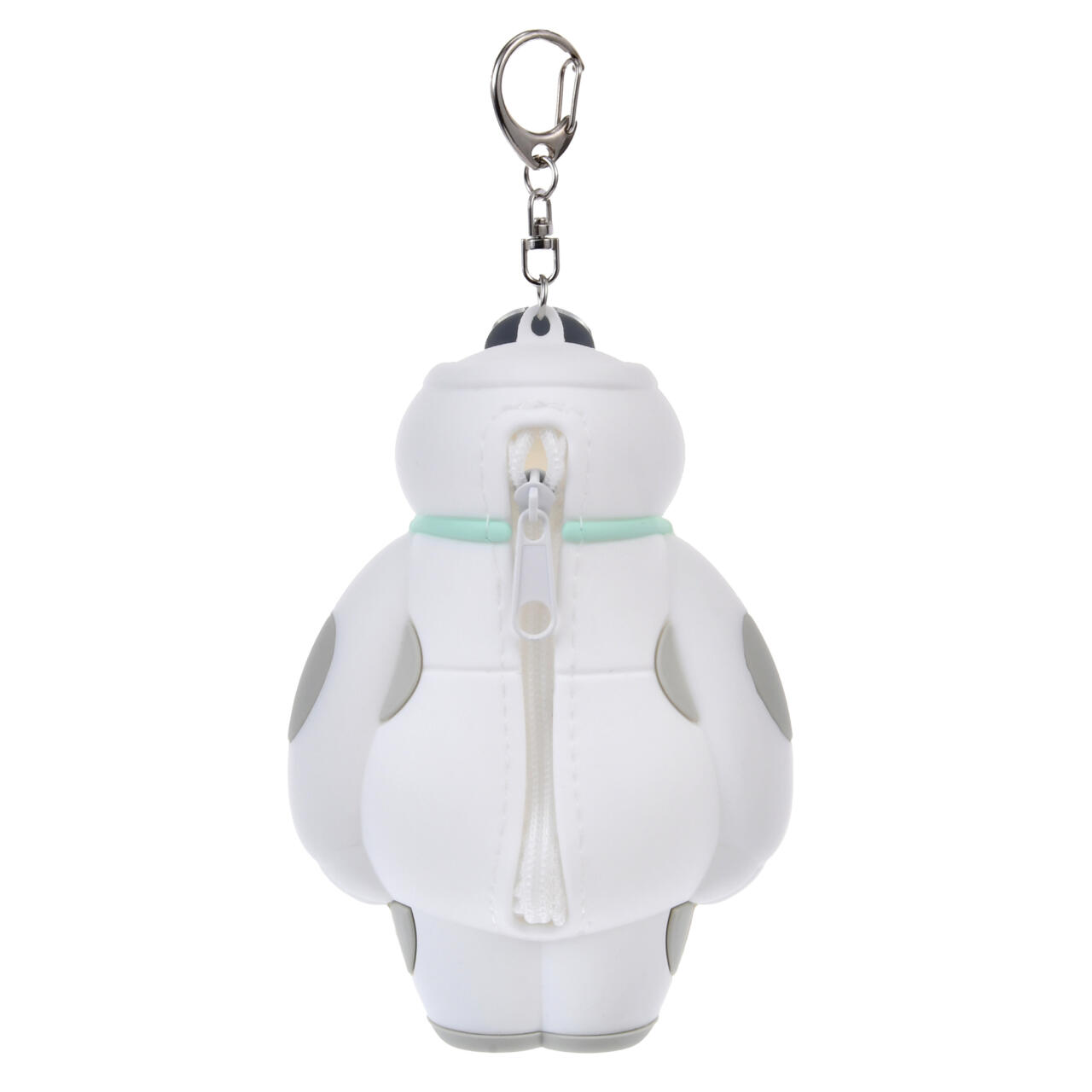 ディズニー】このベイマックス加湿器、可愛すぎ…!!「花粉シーズンに