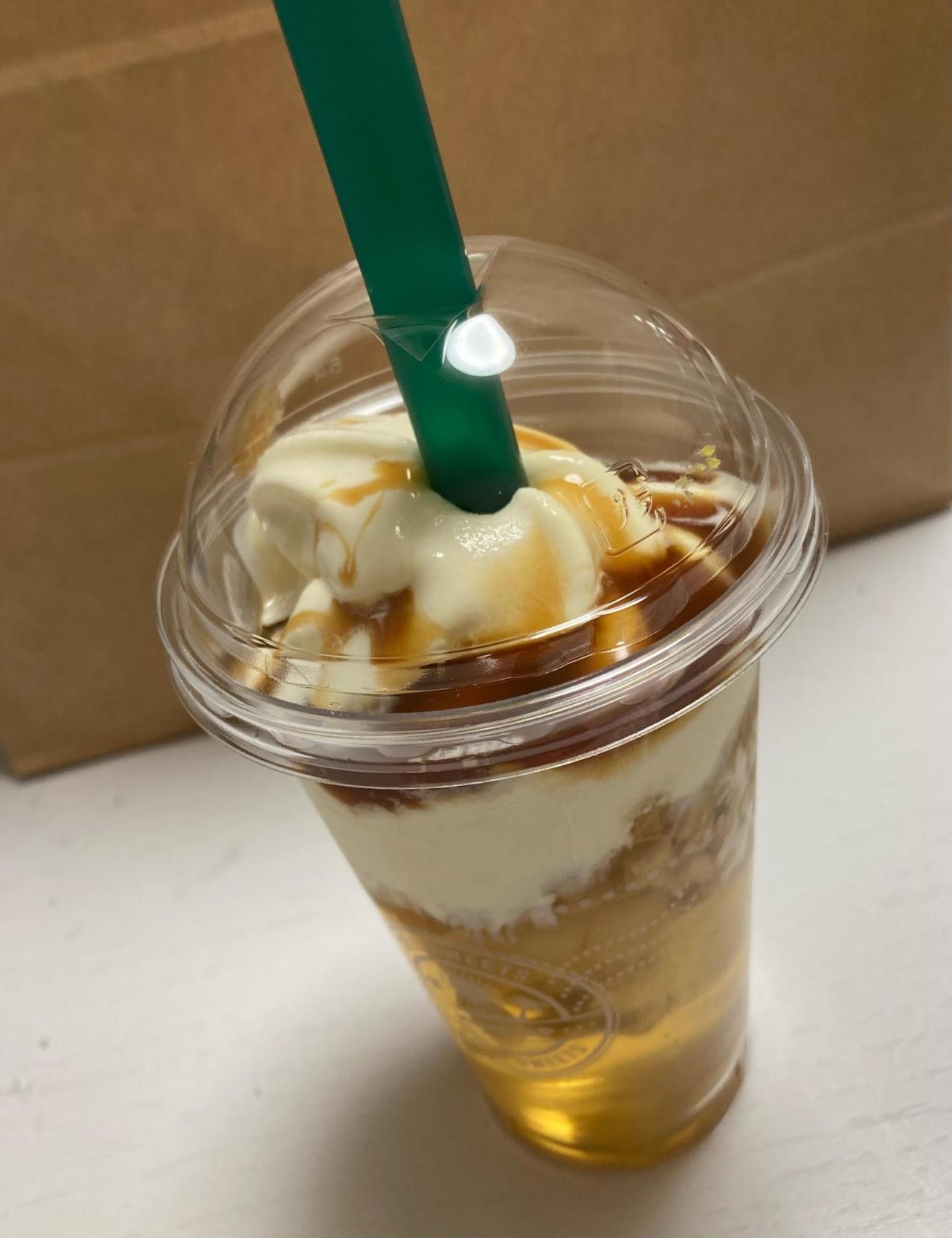 ミニストップ のおいしすぎる 新作スイーツ 3選 おすすめ1位 はコレ コンビニ 1 3 うまいめし