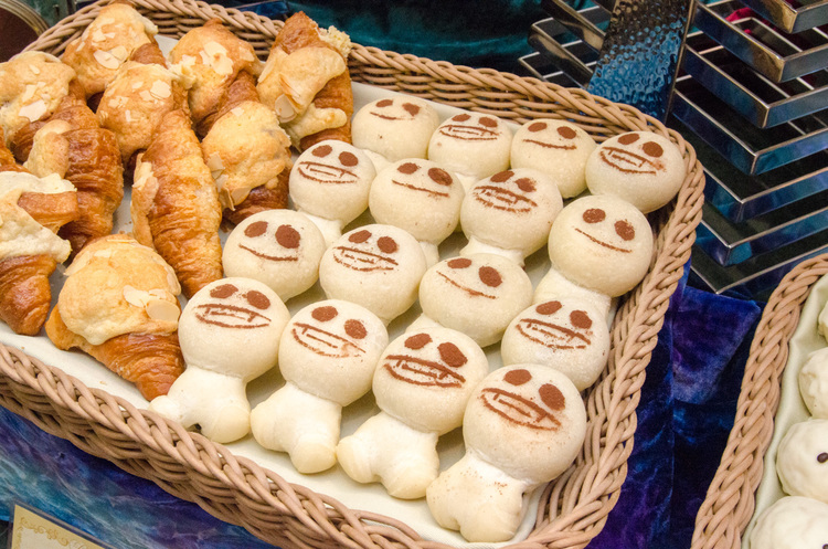 16 アナとエルサのフローズンファンタジー ディナーブッフェ フォトギャラリー 写真42枚 写真 2 42 ディズニー特集 ウレぴあ総研