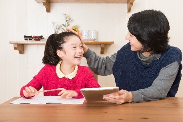 どうすれば子どもは 独学 で高学歴を目指すのか 首席弁護士に聞いてみた 1 2 ハピママ