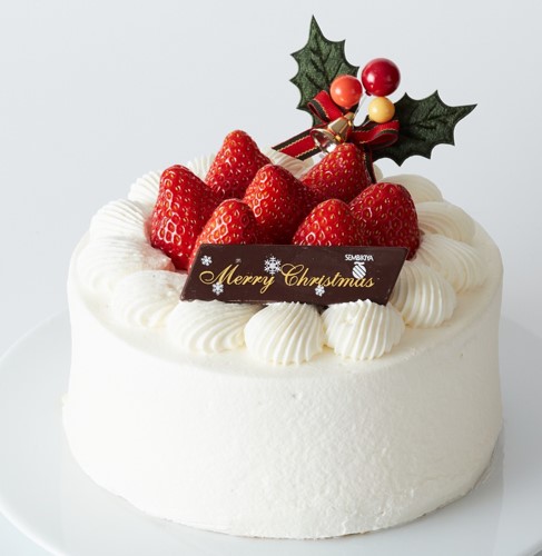 おすすめ 5千円超えクリスマスケーキ はコレ 人気ブランド大集合7選 東京駅 うまいめし