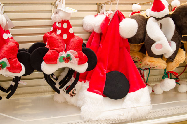 Tdlグルメ グッズ 東京ディズニーランド クリスマス 2014パーフェクトガイド 写真 19 56 ディズニー特集 ウレぴあ総研