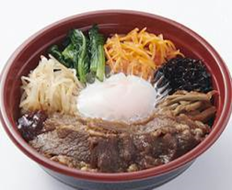 全品1 000円以下 激ウマ丼 大集合 ガッツリ肉丼にオトク海鮮丼など 写真 1 14 うまいめし