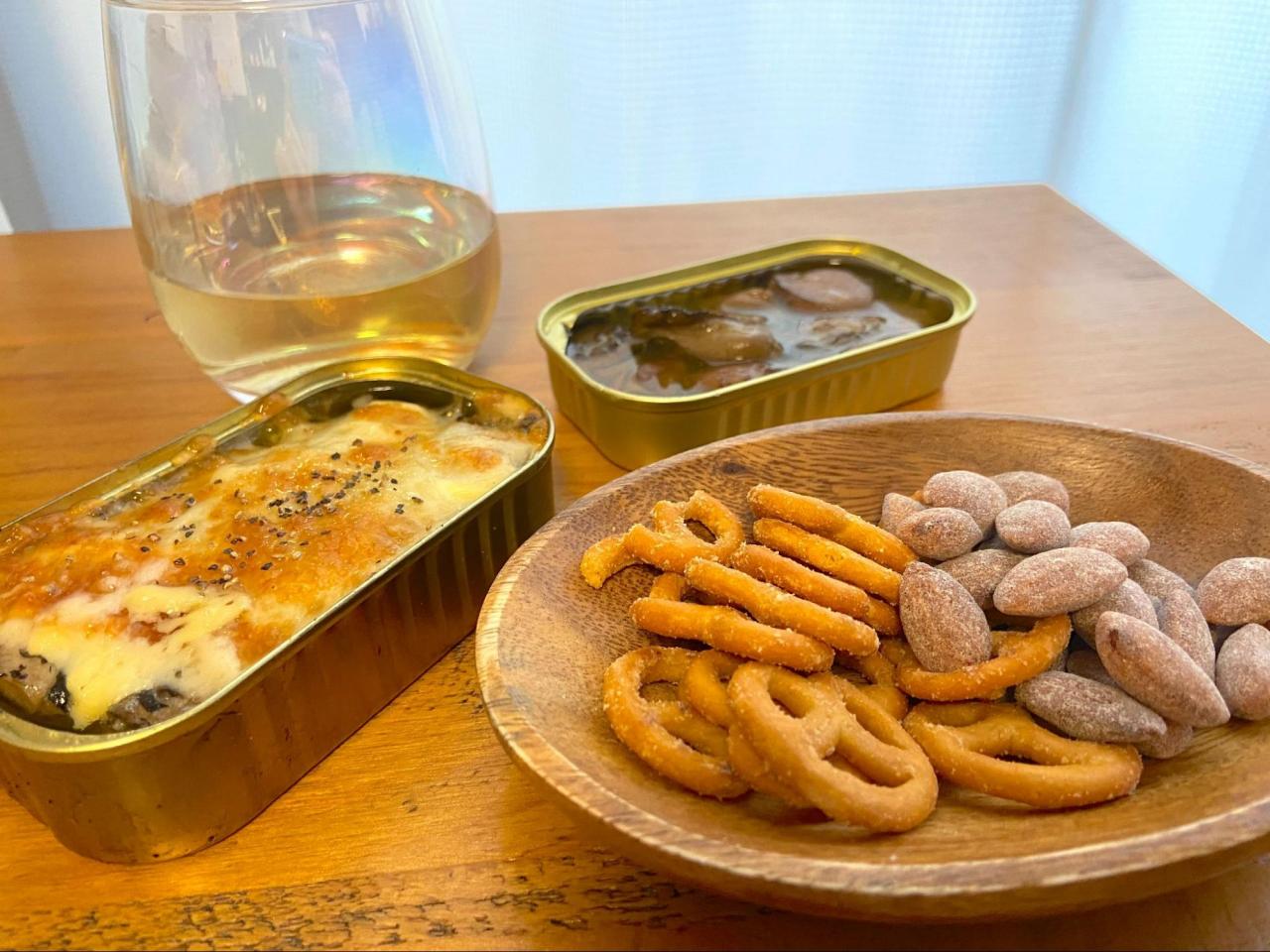 100均 ダイソーのおつまみ でワインが止まらん 燻製牡蠣 オイルサーディン も100円の神コスパ 1 3 うまいめし 100均 ダイソーのおつまみ でワインが止まらん 燻製牡蠣 オイルサーディン も100円の神コスパ 1 3 うまいめし