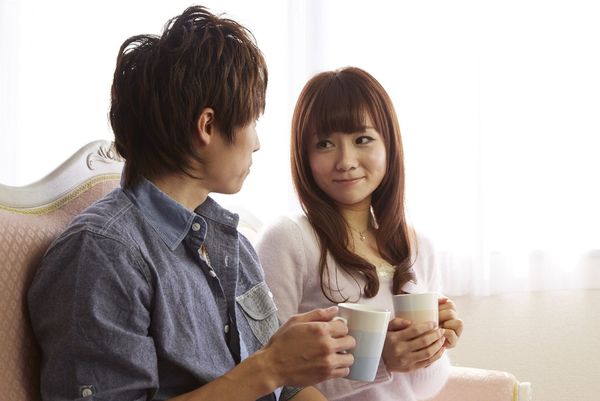 素敵な男性と知り合うために 女子が今すぐするべきこと やめること4つ 1 3 ウレぴあ総研