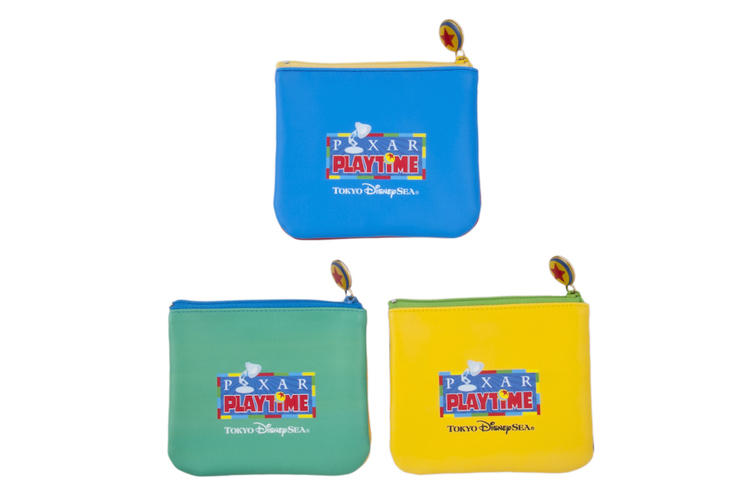Tds 新キャラアイテムも ピクサー プレイタイム 限定お土産グッズカタログ 写真 29 85 ディズニー特集 ウレぴあ総研