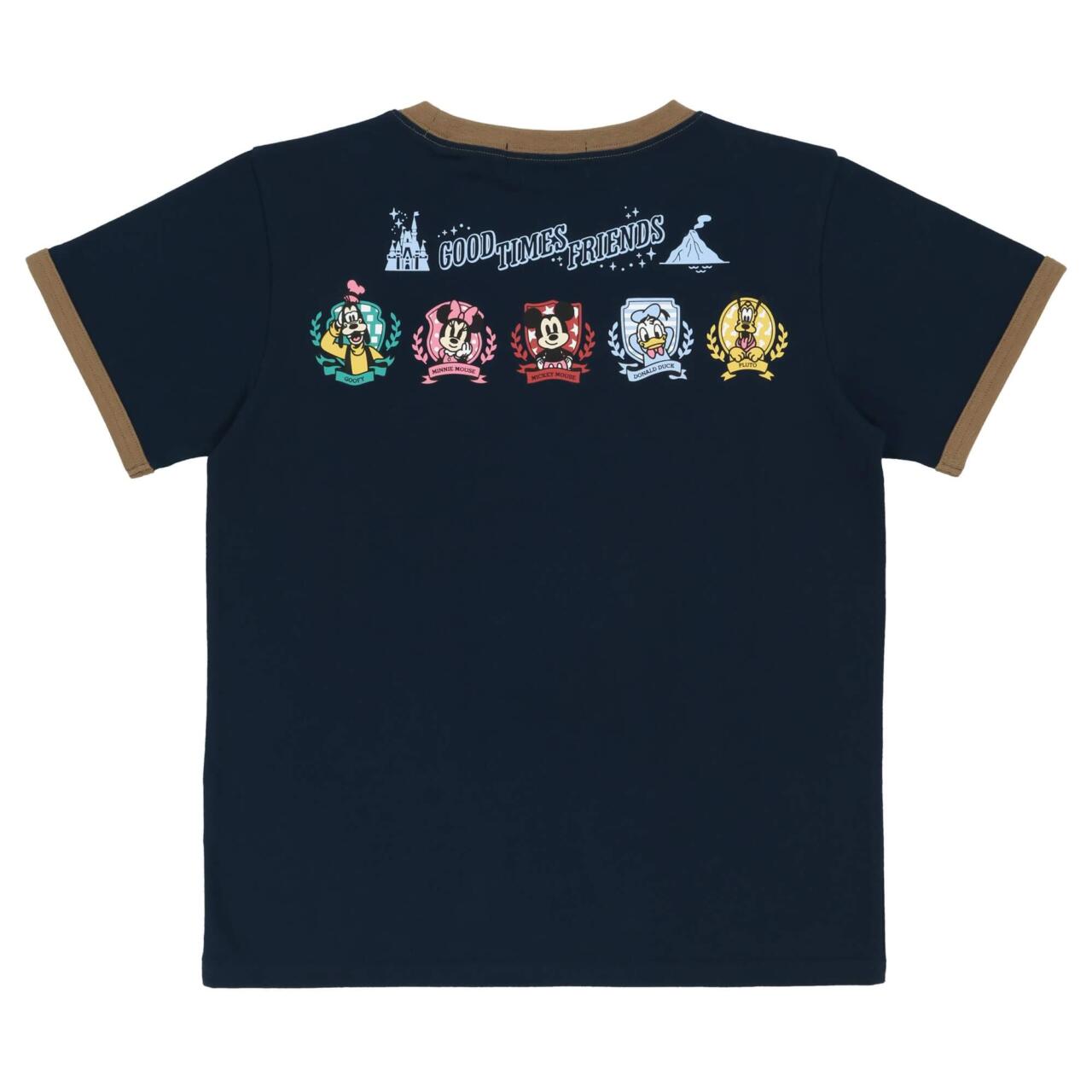 東京ディズニーリゾート】ミッキーたちの新グッズ解禁！激かわバッグ