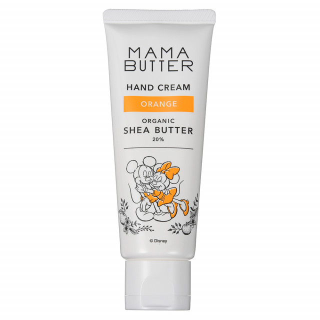 ディズニーデザイン限定発売 Mama Butter ママバター 保湿ケアアイテム全商品レビュー 1 3 ディズニー特集 ウレぴあ総研