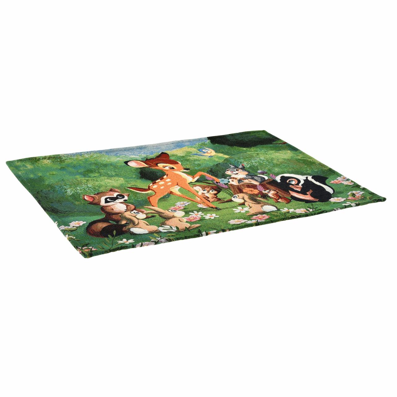 ディズニー】『バンビ』80周年グッズが超充実! “美麗アパレル