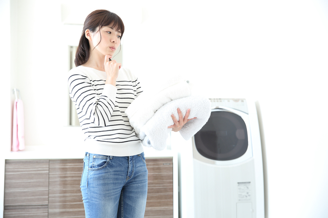 洗濯ブラザーズが教える 間違いだらけの洗濯術 汚れ落ちがいいのはタテ型orドラム式 1 2 ハピママ