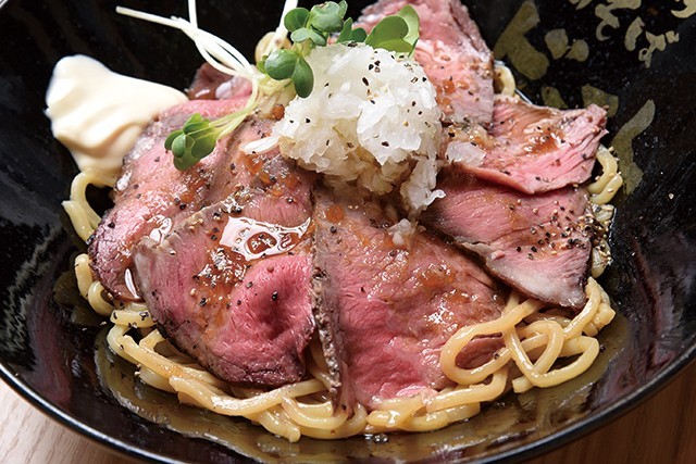 東京 ローストビーフ丼 はここで食え 有名店から個性派まで激ウマ7店 4 4 うまい肉
