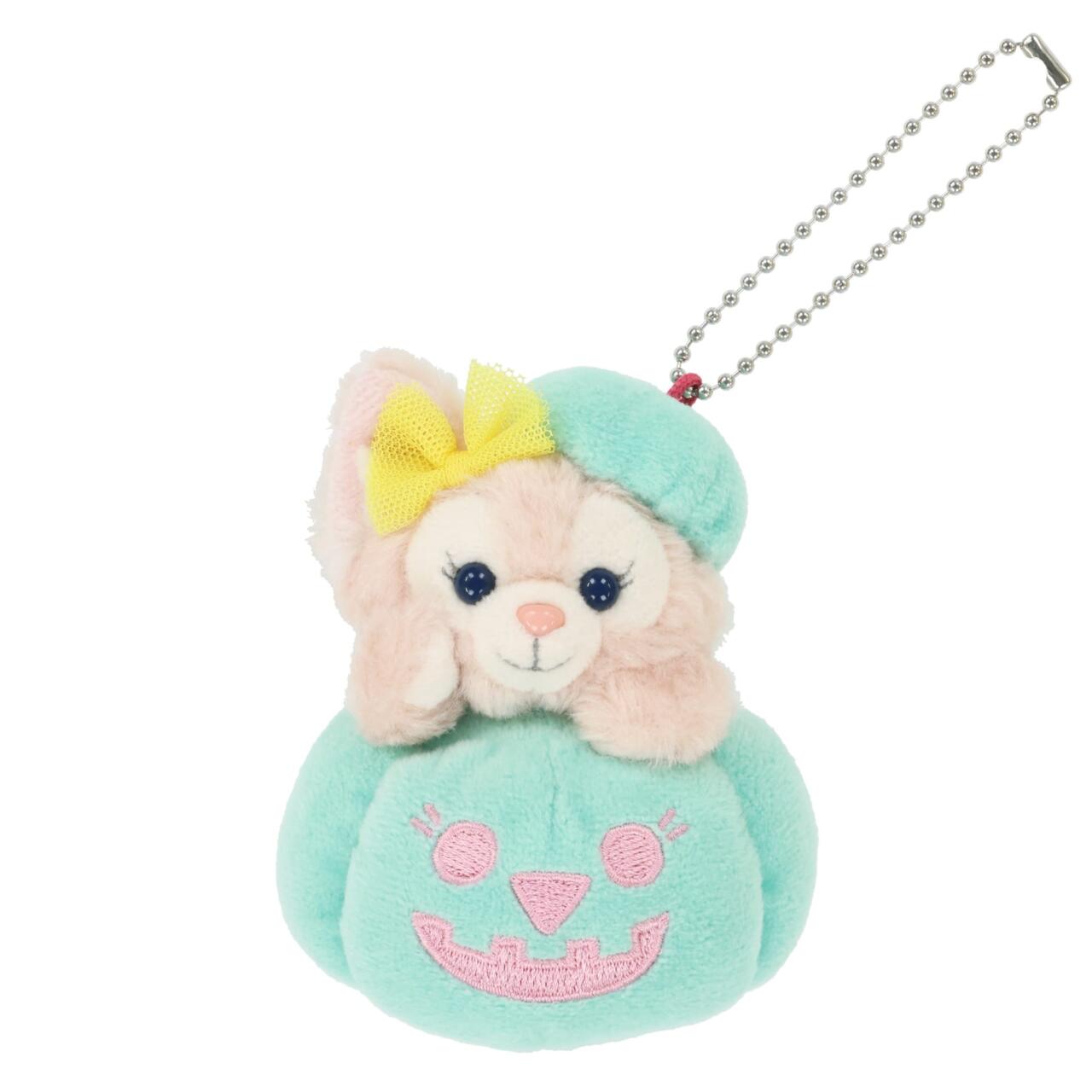 ディズニー】耳つきパーカーが可愛すぎる～！8/25発売「ダッフィー新作