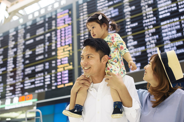 子連れ海外 成田前泊におすすめ 子連れ旅行にぴったりの穴場ホテル 1 2 ハピママ