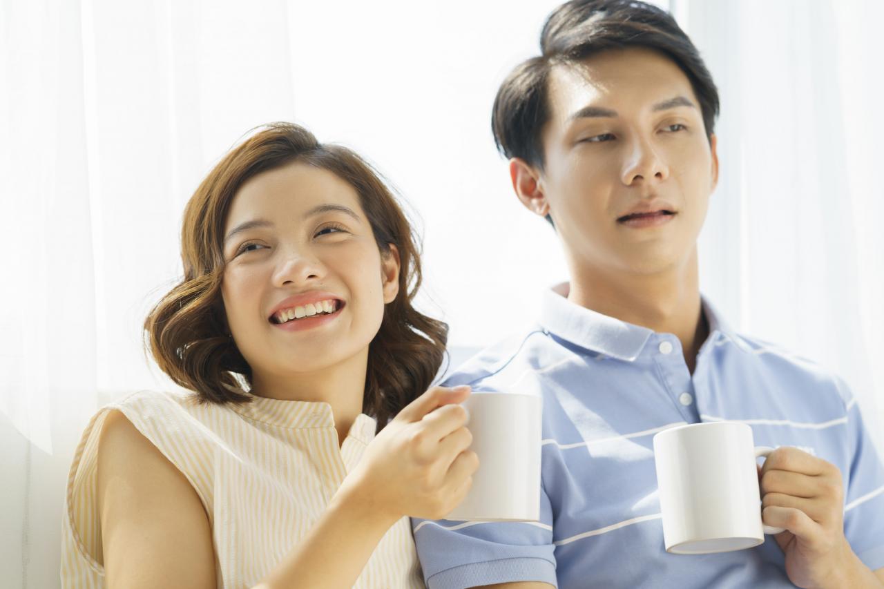 彼女への愛情が冷めた と気づいた瞬間 6 え 後回し 1 2 Mimot ミモット