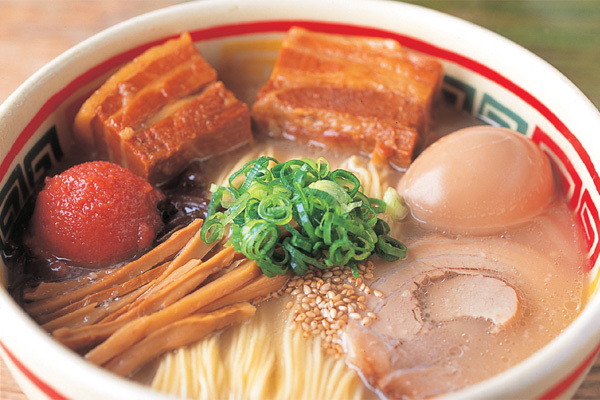 ラーメン 究極のラーメン 読者が選ぶ 殿堂入り ラーメン店30 首都圏 1 11 うまいめし