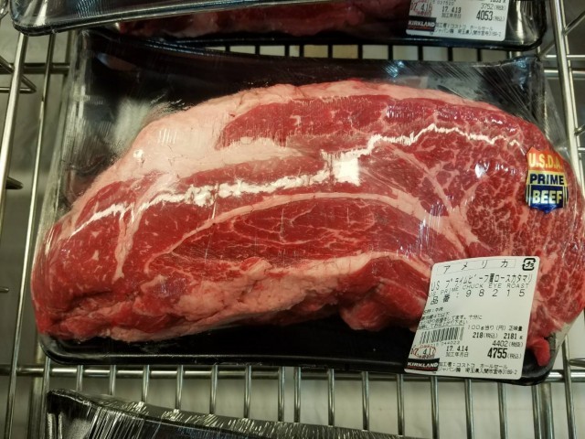 コストコ バーベキューに最適 絶品肉 6選 大量肉保存法 2 2 うまい肉