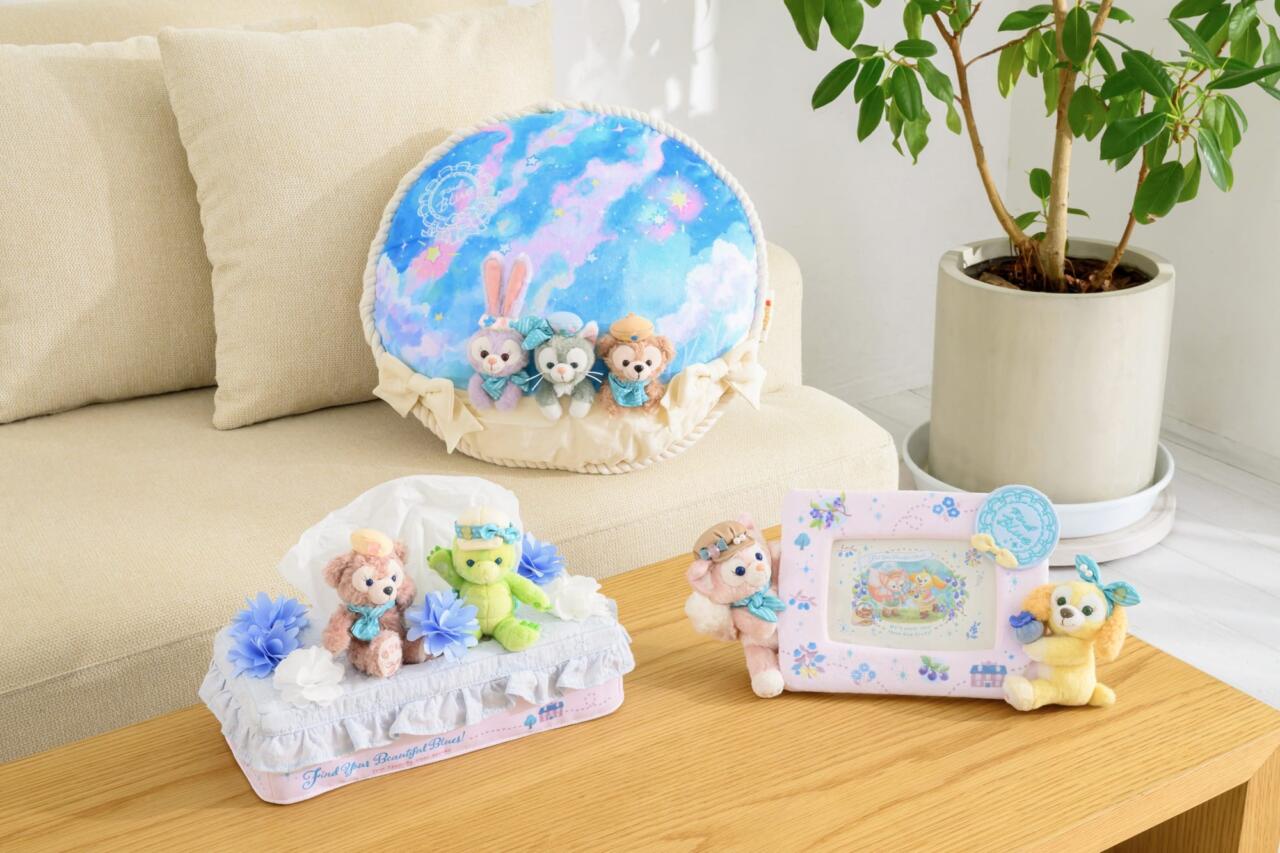 東京ディズニーシー】7/7発売「ダッフィー最新グッズ」どれ買う？激